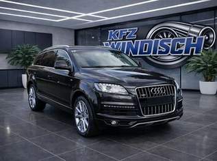 Q7 3,0 TDI V6 quattro DPF Tiptronic, 13500 €, Auto & Fahrrad-Autos in 8160 Weiz