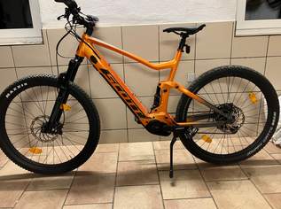 E-Bike, 1750 €, Auto & Fahrrad-Fahrräder in 5542 Flachau