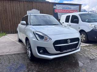 Swift Basic, 15990 €, Auto & Fahrrad-Autos in 5452 Pfarrwerfen Swift Basic, 15990 €, Auto & Fahrrad-Autos in 5452 Pfarrwerfen