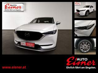 CX-5 CD184 AWD AT REV. TOP, 25940 €, Auto & Fahrrad-Autos in Kärnten