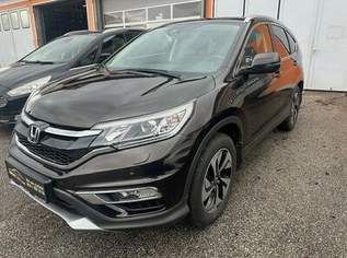 CR-V Executive 4WD Aut., 16990 €, Auto & Fahrrad-Autos in 4261 Rainbach im Mühlkreis