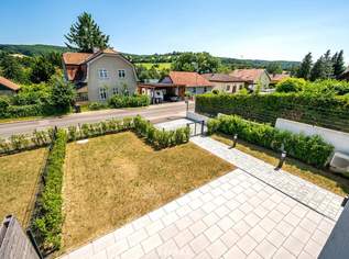 Erstbezug: Doppel-Haushälfte mit Fernblick und Wohlfühlambiente, 499000 €, Immobilien-Häuser in 3434 Gemeinde Tulbing Erstbezug: Doppel-Haushälfte mit Fernblick und Wohlfühlambiente, 499000 €, Immobilien-Häuser in 3434 Gemeinde Tulbing