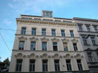 Langfristig wertvoll / Burggasse / unbefristet vermietet, 240000 €, Immobilien-Wohnungen in 1070 Neubau