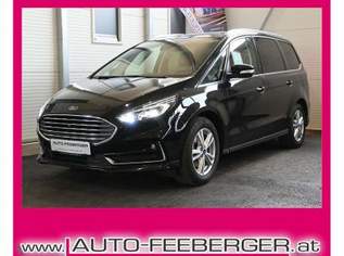 Galaxy 2,5 Duratec Hybrid Titanium Aut. 7-Sitzer, ACC,..., 34650 €, Auto & Fahrrad-Autos in 8753 Fohnsdorf