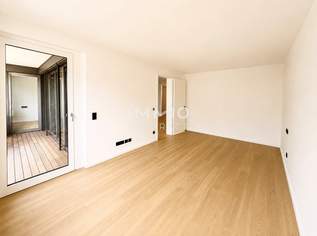 Premiumprojekt direkt beim Hauptbahnhof: Elevate your Lifestyle - provisionsfrei, 640000 €, Immobilien-Wohnungen in 1100 Favoriten