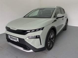 Elroq 85x, 47480 €, Auto & Fahrrad-Autos in 8665 Langenwang