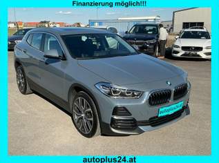 X2 sDrive 16d Aut. *HEAD-UP *LEDER *PANORAMA, 23500 €, Auto & Fahrrad-Autos in 2751 Gemeinde Matzendorf-Hölles X2 sDrive 16d Aut. *HEAD-UP *LEDER *PANORAMA, 23500 €, Auto & Fahrrad-Autos in 2751 Gemeinde Matzendorf-Hölles
