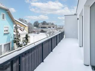 Erstbezug mit Loggia!, 269000 €, Immobilien-Wohnungen in 2722 Katastralgemeinde Winzendorf