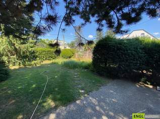 Nähe Alte Donau - Kleingartenidylle mit Ferienhaus mit Potential (ganzjähriges Wohnen), 497000 €, Immobilien-Grund und Boden in 1220 Donaustadt Nähe Alte Donau - Kleingartenidylle mit Ferienhaus mit Potential (ganzjähriges Wohnen), 497000 €, Immobilien-Grund und Boden in 1220 Donaustadt