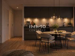 Provisionsfreie Vorsorge in Atzgersdorf: Neubau-Erstbezug, sehr gute Infrastruktur & Anbindung, 296670 €, Immobilien-Wohnungen in 1230 Liesing