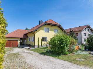 Ihr Traumhaus mit Charakter und Wohlfühlgarantie, 646000 €, Immobilien-Häuser in 4600 Wels