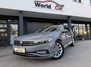 Passat Variant Elegance 2,0 SCR TDI DSG MATRIX-RFK, 17990 €, Auto & Fahrrad-Autos in 4053 Ansfelden