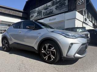 C-HR Hybrid C-LUB, 22980 €, Auto & Fahrrad-Autos in 6911 Lochau C-HR Hybrid C-LUB, 22980 €, Auto & Fahrrad-Autos in 6911 Lochau