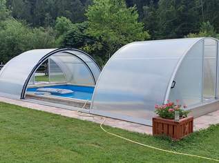Wohnung im Grünen Wohnung im Grünen