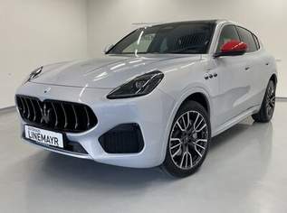 Grecale GT, 69990 €, Auto & Fahrrad-Autos in 5411 Oberalm
