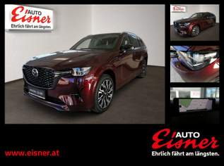 CX-80 PHEV HOMURA PLUS CAHO, 54980 €, Auto & Fahrrad-Autos in 9020 Innere Stadt CX-80 PHEV HOMURA PLUS CAHO, 54980 €, Auto & Fahrrad-Autos in 9020 Innere Stadt