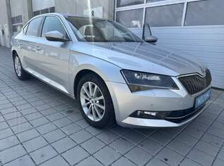 Superb 1,4 TSI ACT Style DSG, 13500 €, Auto & Fahrrad-Autos in 8261 Sinabelkirchen