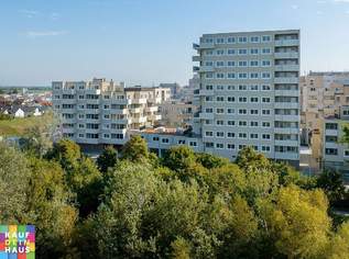 MIETKAUF - LEO AM TEICH!, 1257.45 €, Immobilien-Wohnungen in 1220 Donaustadt