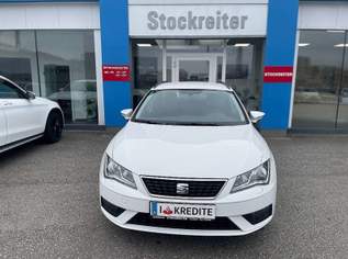 Leon ST 1,6 TDI*PDC*Tempo*Freisprech*SItzheizung, 12990 €, Auto & Fahrrad-Autos in Steiermark