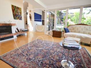 Dachgeschossjuwel mit Blumenparadies-Terrasse in zentraler Lage!, 599000 €, Immobilien-Wohnungen in 1100 Favoriten