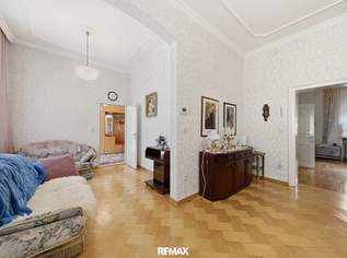 Jahrhundertwende-Juwel: Repräsentatives Stadthaus mit Altbau-Charme, 389000 €, Immobilien-Häuser in 2020 Hollabrunn