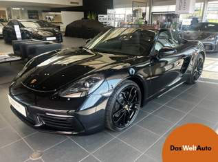 918 Boxster Style Edition, 96780 €, Auto & Fahrrad-Autos in 4060 Leonding