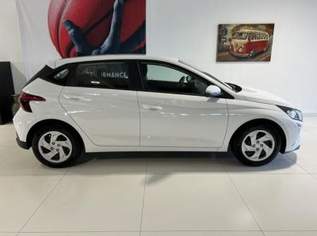 i20 Comfort 1.2 58kW (79PS) Klimaanlage, Na..., 21047 €, Auto & Fahrrad-Autos in 6844 Gemeinde Altach