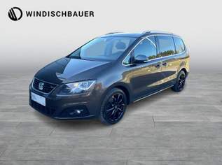 Alhambra FR TDI DSG 4Drive, 31480 €, Auto & Fahrrad-Autos in 4810 Gmunden