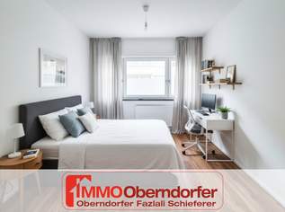 Modernisierte Zwei-Zimmer-Wohnung | ITZLING, 1050 €, Immobilien-Wohnungen in 5020 Salzburg
