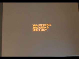 Handtasche George Gina Lucy