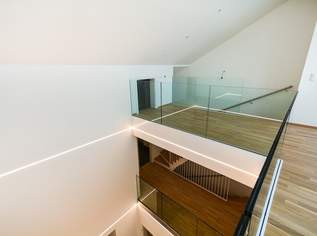 Wohlfühloase - außergewöhnliche Architektur im Zentrum von Leobersdorf, 2390 €, Immobilien-Häuser in 2544 Leobersdorf