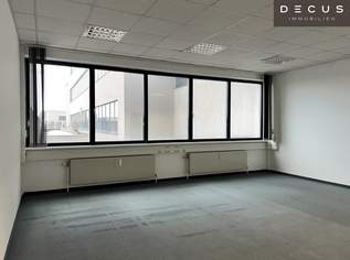 Attraktive Büroflächen in Inzersdorf mit perfekter Anbindung an das Autobahnnetz, 3780 €, Immobilien-Gewerbeobjekte in 1230 Liesing