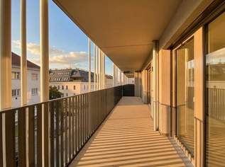 Pauschalmiete inklusive Warmwasser, Heizung & Kühlung - Moderne 3-Zimmer-Wohnung mit großzügigem Balkon und stilvoller Ausstattung, 1499 €, Immobilien-Wohnungen in 1210 Floridsdorf Pauschalmiete inklusive Warmwasser, Heizung & Kühlung - Moderne 3-Zimmer-Wohnung mit großzügigem Balkon und stilvoller Ausstattung, 1499 €, Immobilien-Wohnungen in 1210 Floridsdorf