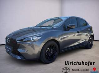 Mazda 2 Skyactiv G90 Homura Aut., 18990 €, Auto & Fahrrad-Autos in 2500 Gemeinde Baden Mazda 2 Skyactiv G90 Homura Aut., 18990 €, Auto & Fahrrad-Autos in 2500 Gemeinde Baden