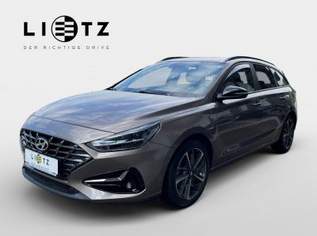 i30 Kombi - PD Feel Good 1,0 TGDi c1kf1, 12990 €, Auto & Fahrrad-Autos in 3340 