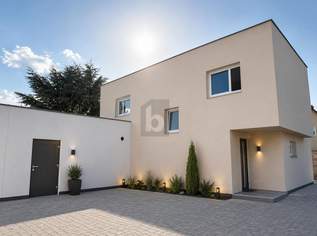 MODERN UND STILVOLL - ERDWÄRMEPUMPE UND WOHNRAUMLÜFTUNG - HAUS 2, 850000 €, Immobilien-Häuser in 2491 Neufeld an der Leitha MODERN UND STILVOLL - ERDWÄRMEPUMPE UND WOHNRAUMLÜFTUNG - HAUS 2, 850000 €, Immobilien-Häuser in 2491 Neufeld an der Leitha