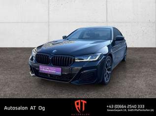 520 520 d xDrive M Sport, 39990 €, Auto & Fahrrad-Autos in 6405 Gemeinde Pfaffenhofen 520 520 d xDrive M Sport, 39990 €, Auto & Fahrrad-Autos in 6405 Gemeinde Pfaffenhofen