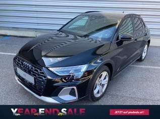 A3 35 TFSI, 32900 €, Auto & Fahrrad-Autos in 8020 Gries
