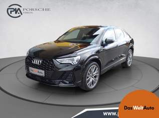 Q3 40 TDI quattro S line ext., 71880 €, Auto & Fahrrad-Autos in 6380 Marktgemeinde St. Johann in Tirol