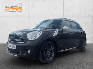 Countryman MINI Countryman COOPER ALL4 Pepper/Pano/SHZ, 12900 €, Auto & Fahrrad-Autos in 8940 Liezen