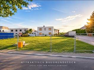 Zukunftspotenzial auf einem Quatratischen Baugrund !, 260000 €, Immobilien-Grund und Boden in 2486 Katastralgemeinde Pottendorf Zukunftspotenzial auf einem Quatratischen Baugrund !, 260000 €, Immobilien-Grund und Boden in 2486 Katastralgemeinde Pottendorf