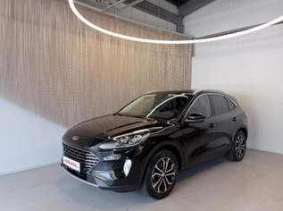 Kuga 2,0 EcoBlue Hybrid Titanium X, 19990 €, Auto & Fahrrad-Autos in 8940 Liezen