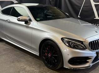 C 250 Coupé AMG Line, 31990 €, Auto & Fahrrad-Autos in 2301 Gemeinde Groß-Enzersdorf