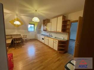 Stadthaus mit zwei Wohneinheiten, ruhigem Hof und Garten in Zentrumsnähe von Horn!, 499000 €, Immobilien-Häuser in 3580 Gemeinde Horn