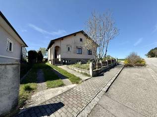Einfamilienhaus mit großem Garten und Ausbaupotenzial, in ruhiger Lage!, 199999 €, Immobilien-Häuser in 2133 Friebritz Einfamilienhaus mit großem Garten und Ausbaupotenzial, in ruhiger Lage!, 199999 €, Immobilien-Häuser in 2133 Friebritz