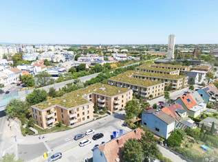 WIEN.NAH Eigentum, Innerbergerstraße 1-9, 2320 Schwechat - Neubau Erstbezug, 352000 €, Immobilien-Wohnungen in 2320 Schwechat WIEN.NAH Eigentum, Innerbergerstraße 1-9, 2320 Schwechat - Neubau Erstbezug, 352000 €, Immobilien-Wohnungen in 2320 Schwechat