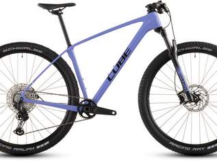 Cube Reaction C:62 ONE - lucidlilac-black Rahmengröße: S, 1499 €, Auto & Fahrrad-Fahrräder in Österreich Cube Reaction C:62 ONE - lucidlilac-black Rahmengröße: S, 1499 €, Auto & Fahrrad-Fahrräder in Österreich