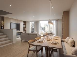 Neubauprojekt Farberwald, 235000 €, Immobilien-Wohnungen in 5441 Abtenau