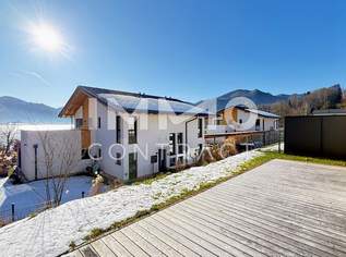 Helle Gartenwohnung mit Terrasse – SEE.LEBEN Mondsee, 1050000 €, Immobilien-Wohnungen in 5310 Mondsee