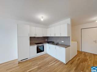 Wohnen mit Stil und Komfort – Ihr neues Zuhause in Simmering!, 1038.97 €, Immobilien-Wohnungen in 1110 Simmering